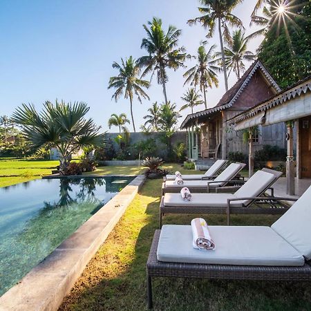 Villa O'Hea Ubud Dış mekan fotoğraf