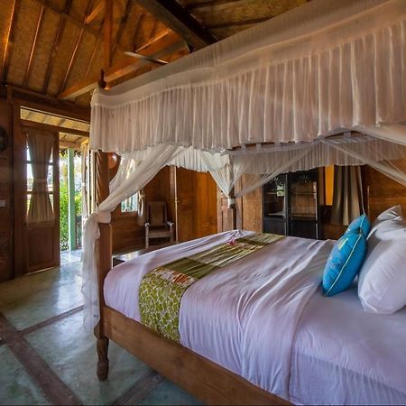 Villa O'Hea Ubud Dış mekan fotoğraf
