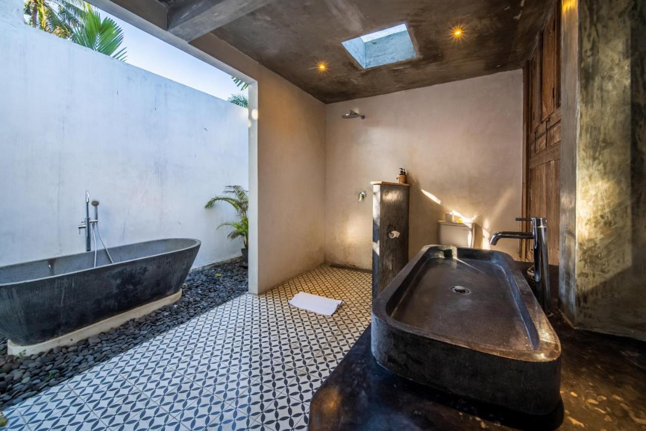Villa O'Hea Ubud Dış mekan fotoğraf
