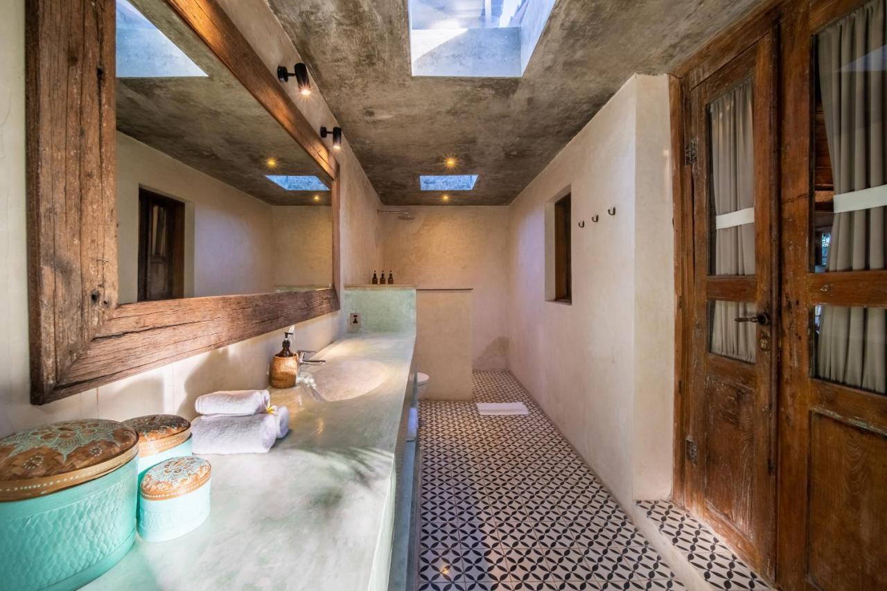 Villa O'Hea Ubud Dış mekan fotoğraf