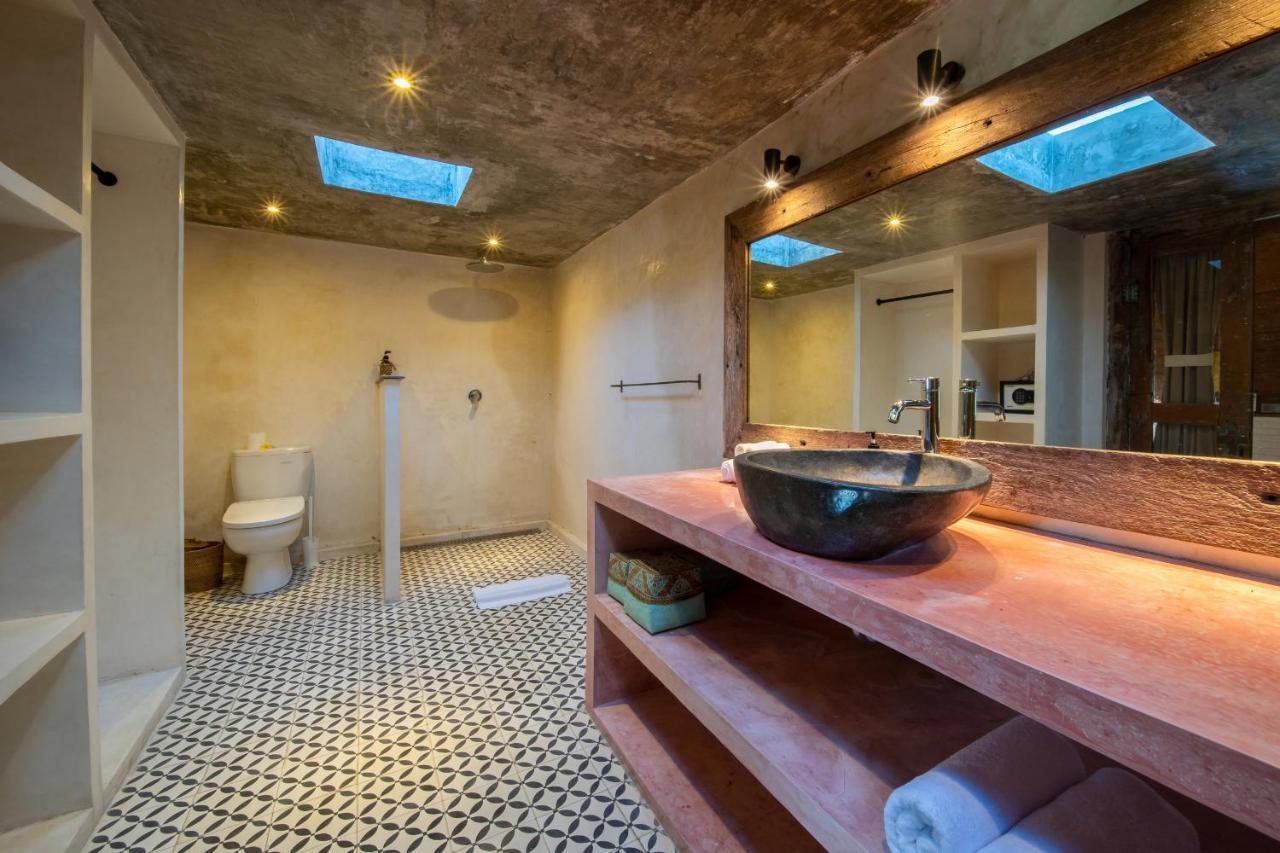 Villa O'Hea Ubud Dış mekan fotoğraf
