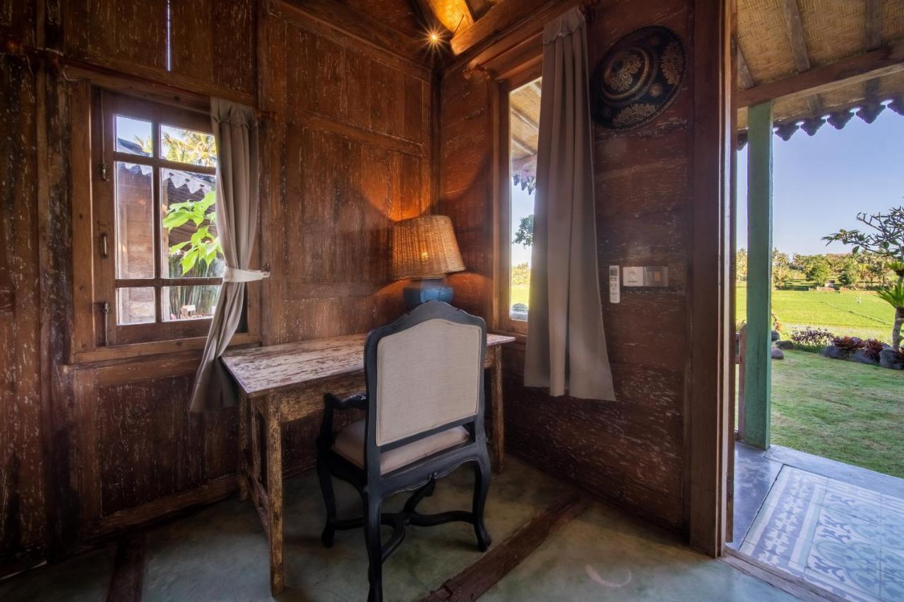 Villa O'Hea Ubud Dış mekan fotoğraf