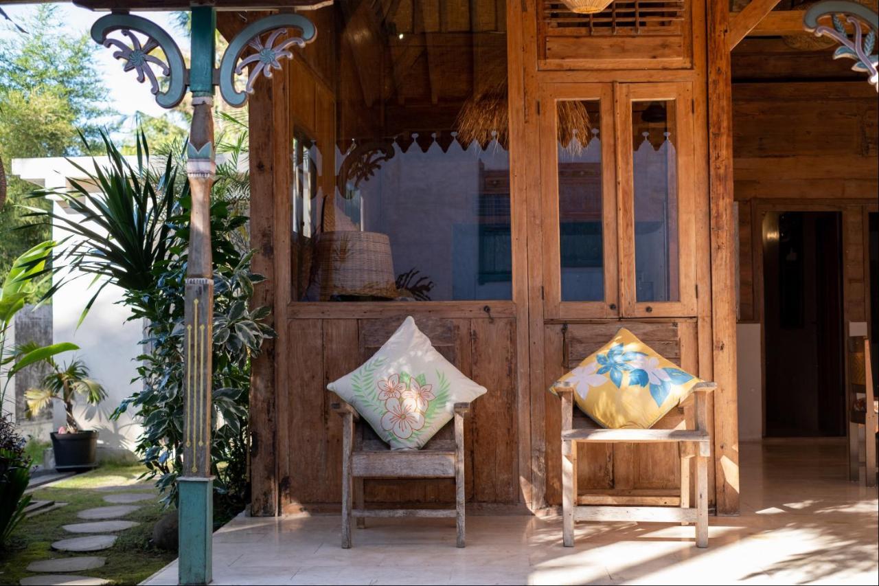 Villa O'Hea Ubud Dış mekan fotoğraf