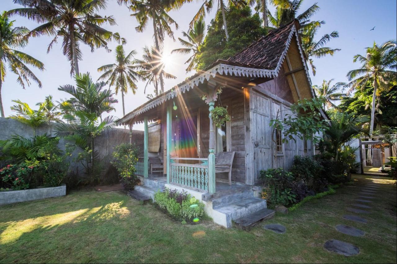 Villa O'Hea Ubud Dış mekan fotoğraf