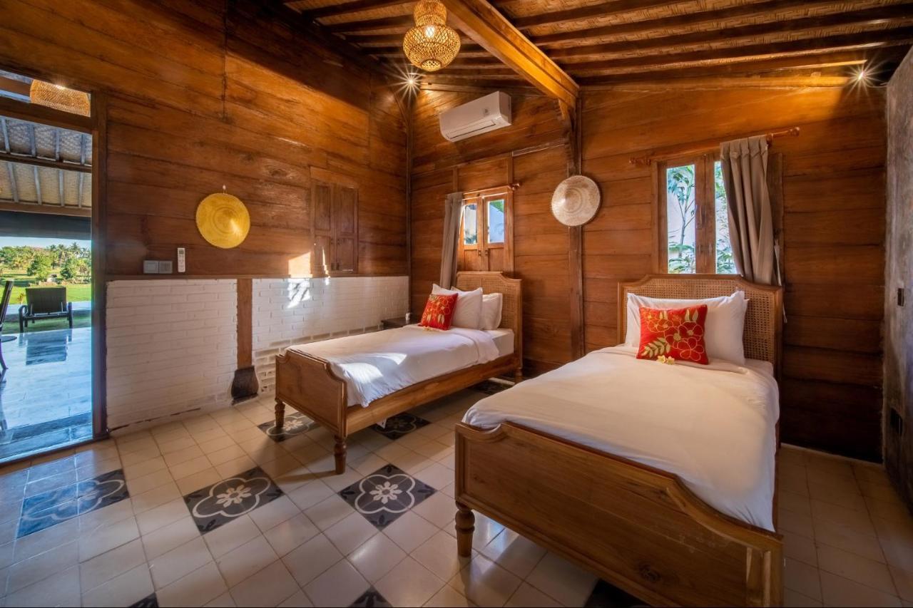 Villa O'Hea Ubud Dış mekan fotoğraf