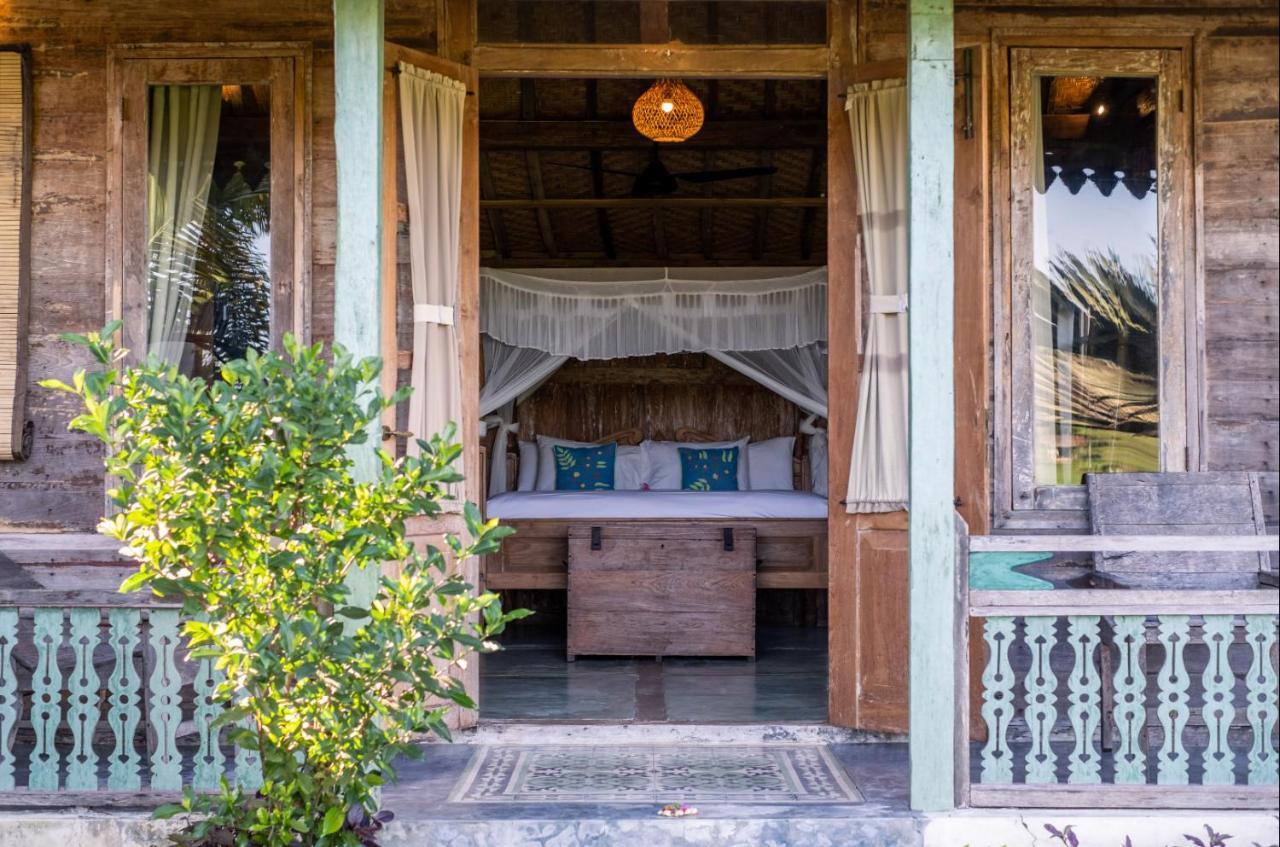 Villa O'Hea Ubud Dış mekan fotoğraf
