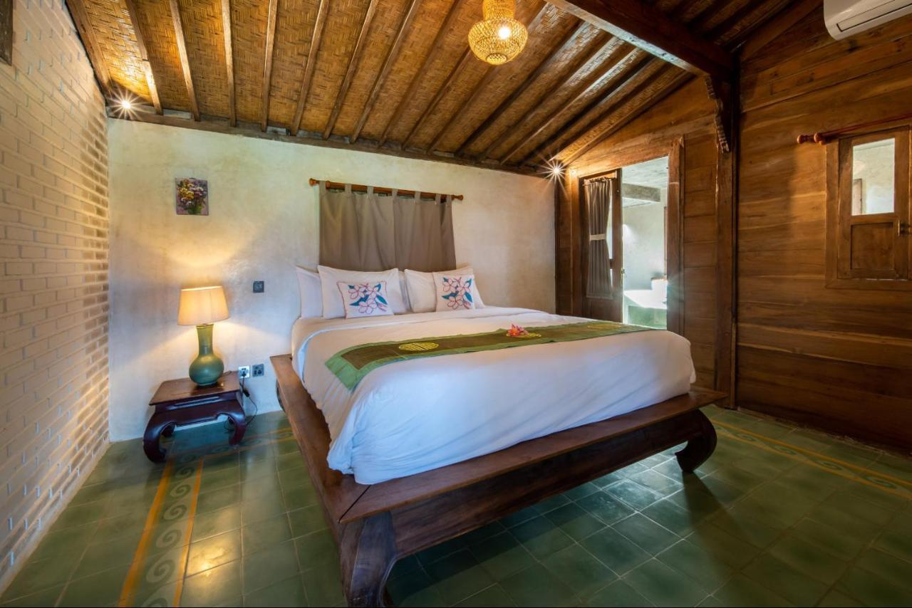 Villa O'Hea Ubud Dış mekan fotoğraf