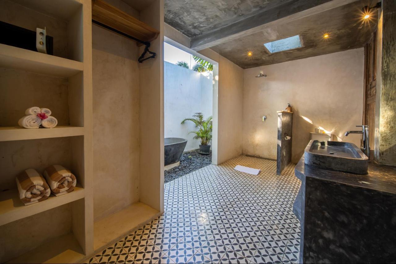 Villa O'Hea Ubud Dış mekan fotoğraf