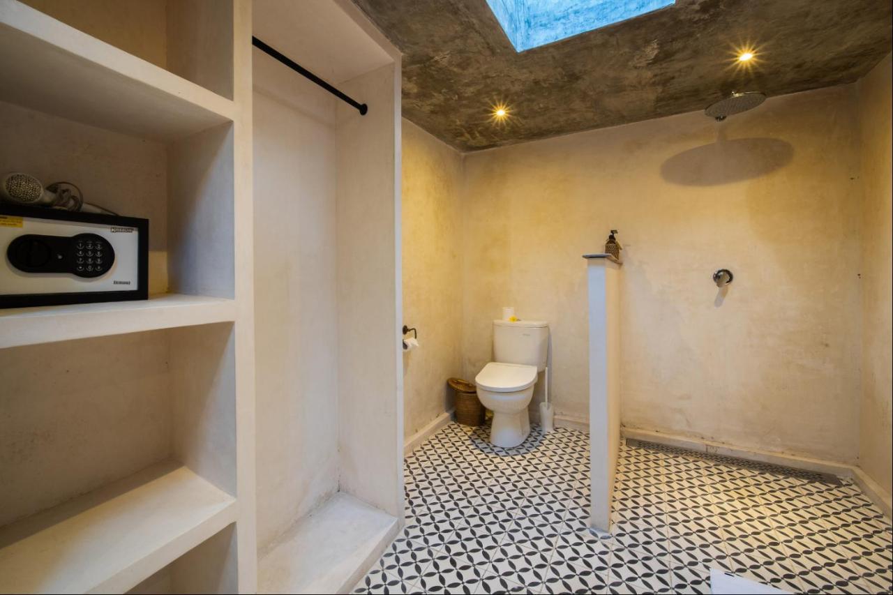 Villa O'Hea Ubud Dış mekan fotoğraf