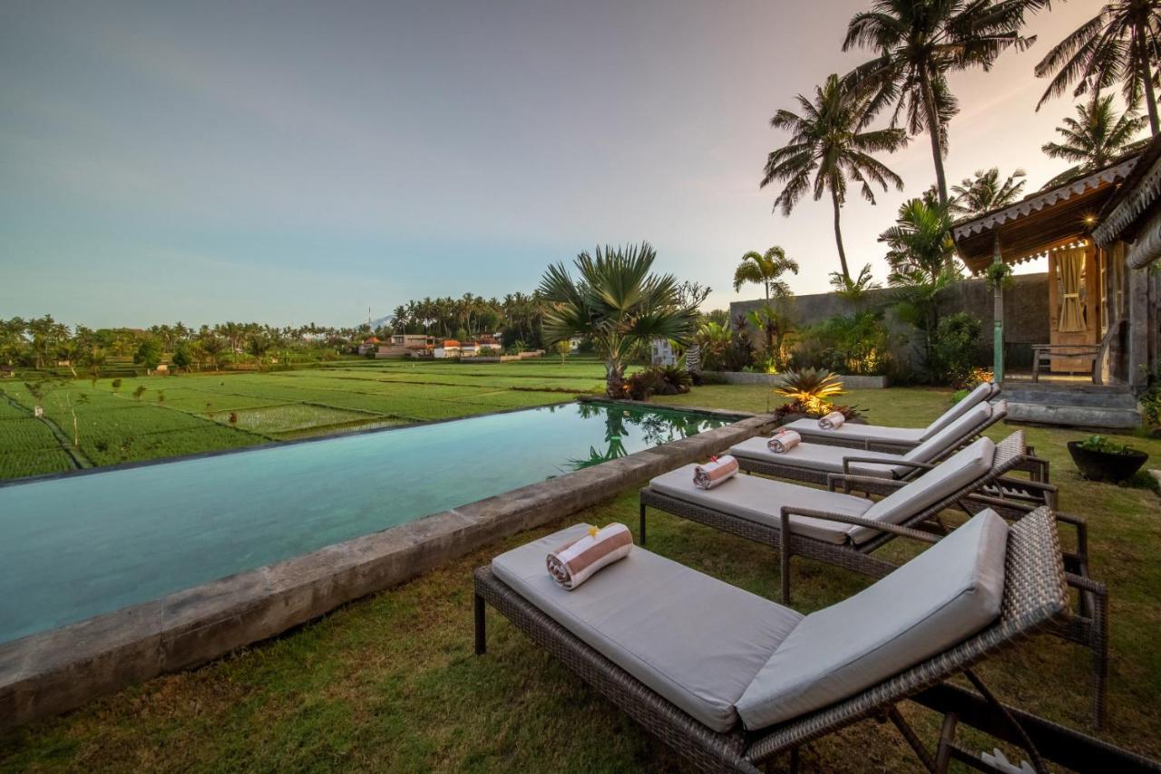 Villa O'Hea Ubud Dış mekan fotoğraf