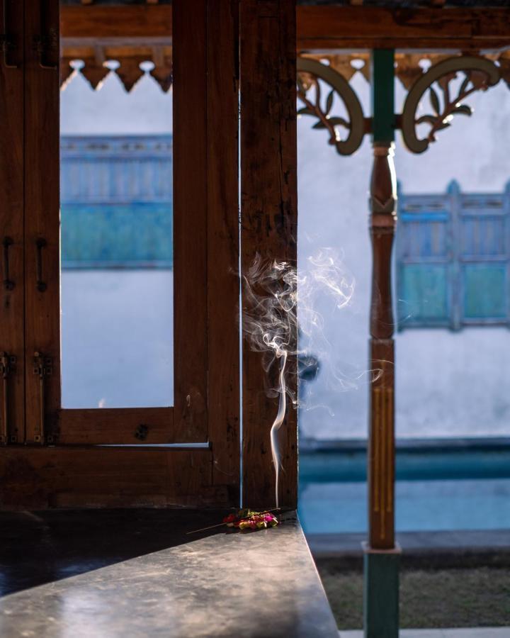 Villa O'Hea Ubud Dış mekan fotoğraf